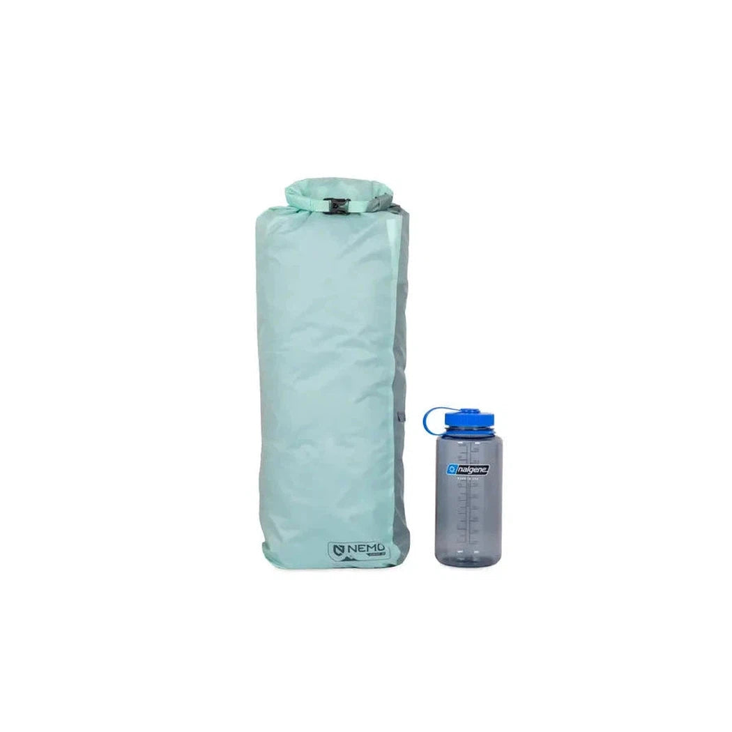 NEMO Aurora 2P (Frost/Silt) & Footprint-Camping - Tents & Shelters - Tents-Appalachian Outfitters