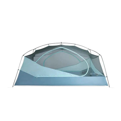 NEMO Aurora 2P (Frost/Silt) & Footprint-Camping - Tents & Shelters - Tents-Appalachian Outfitters
