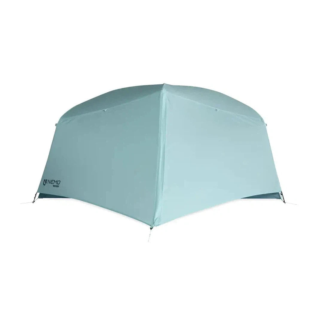 NEMO Aurora 2P (Frost/Silt) & Footprint-Camping - Tents & Shelters - Tents-Appalachian Outfitters