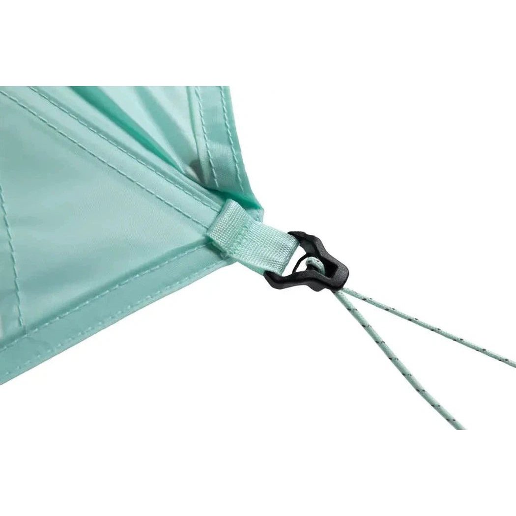 NEMO Aurora 2P (Frost/Silt) & Footprint-Camping - Tents & Shelters - Tents-Appalachian Outfitters