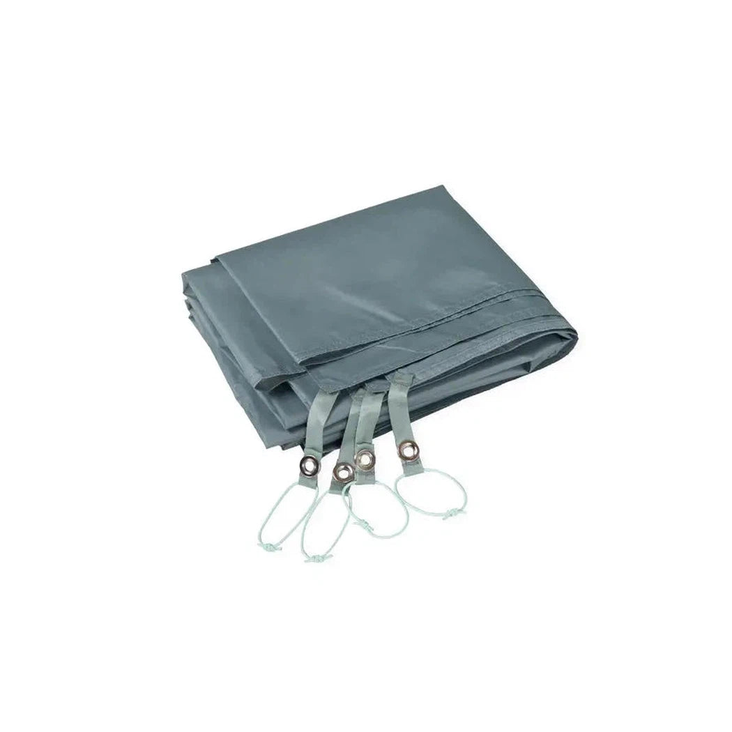 NEMO Aurora 2P (Frost/Silt) & Footprint-Camping - Tents & Shelters - Tents-Appalachian Outfitters