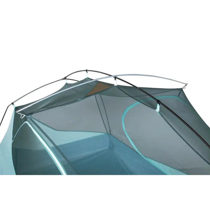 NEMO Aurora 2P (Frost/Silt) & Footprint-Camping - Tents & Shelters - Tents-Appalachian Outfitters