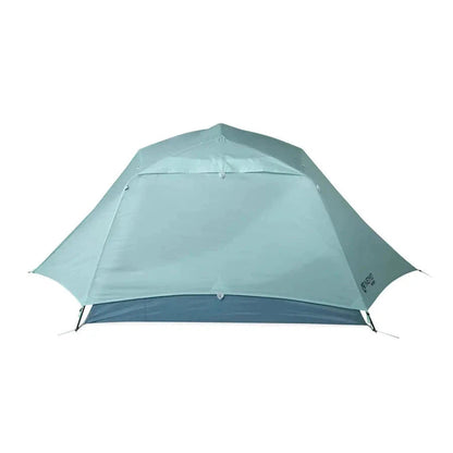 NEMO Aurora 2P (Frost/Silt) & Footprint-Camping - Tents & Shelters - Tents-Appalachian Outfitters