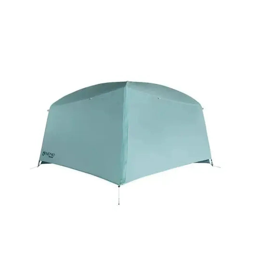 NEMO Aurora 3P & Footprint-Camping - Tents & Shelters - Tents-Appalachian Outfitters