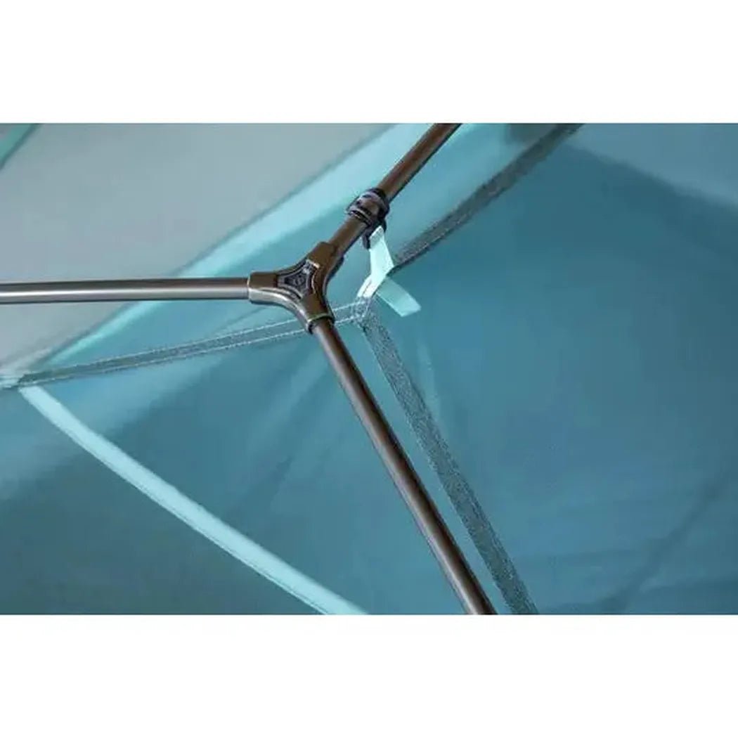 NEMO Aurora 3P & Footprint-Camping - Tents & Shelters - Tents-Appalachian Outfitters