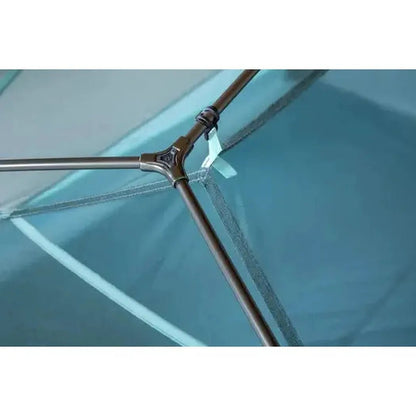 NEMO Aurora 3P & Footprint-Camping - Tents & Shelters - Tents-Appalachian Outfitters