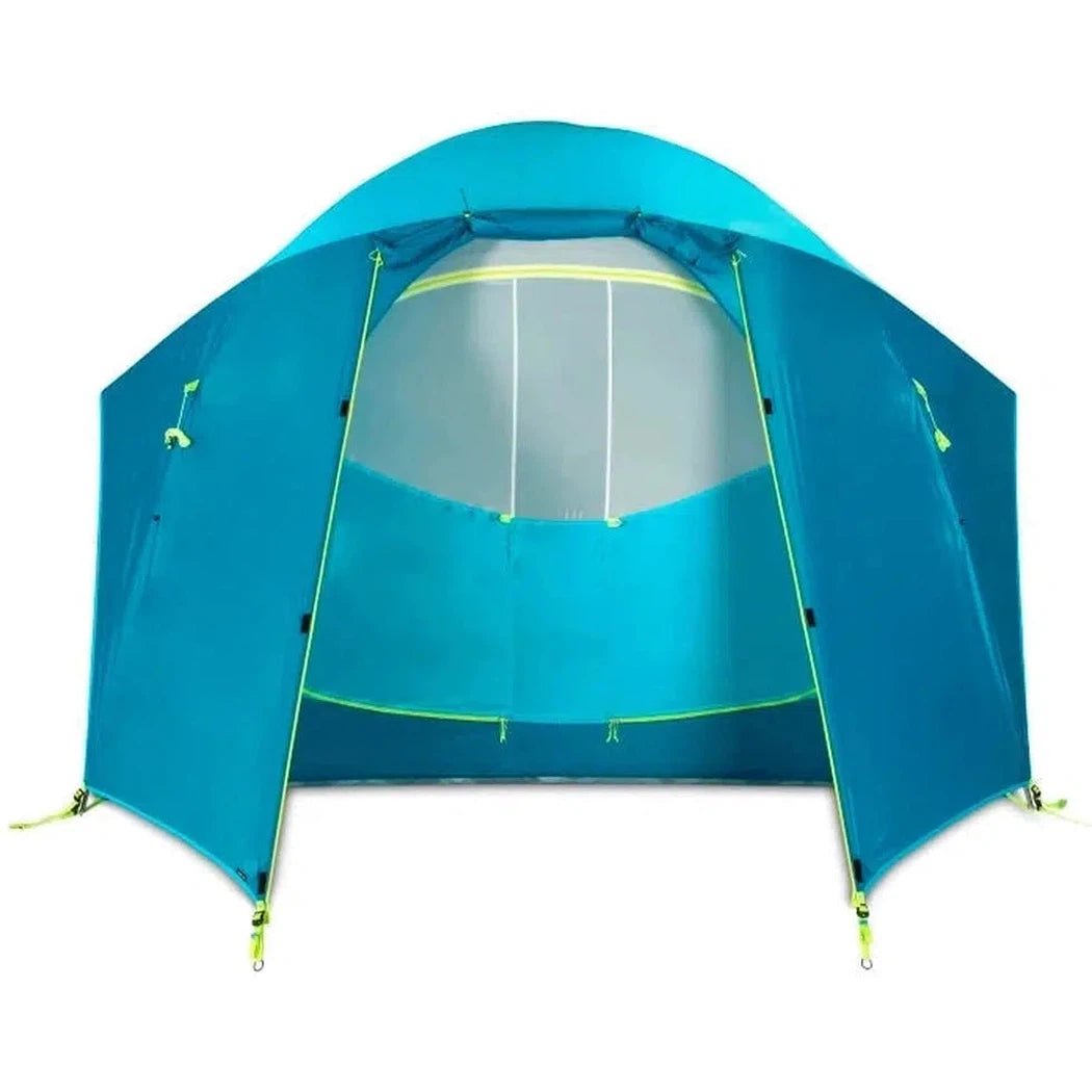 NEMO Aurora Highrise 4P-Camping - Tents & Shelters - Tents-Appalachian Outfitters