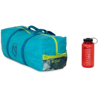 NEMO Aurora Highrise 4P-Camping - Tents & Shelters - Tents-Appalachian Outfitters