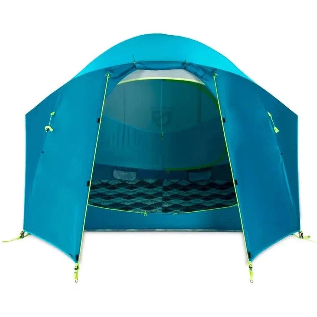 NEMO Aurora Highrise 4P-Camping - Tents & Shelters - Tents-Appalachian Outfitters