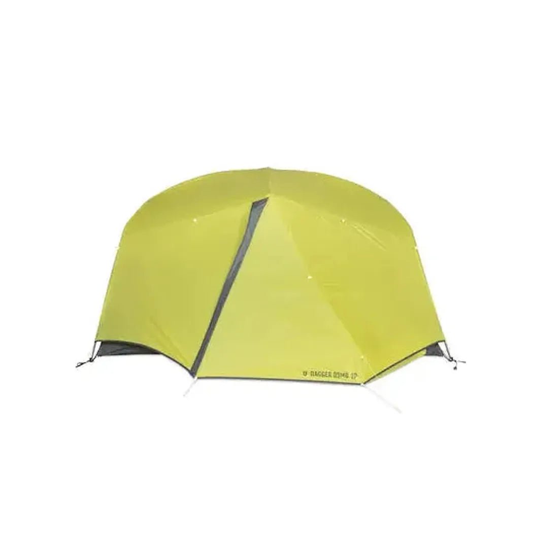NEMO Dagger OSMO Lightweight Backpacking 2p Tent-Camping - Tents & Shelters - Tents-Appalachian Outfitters