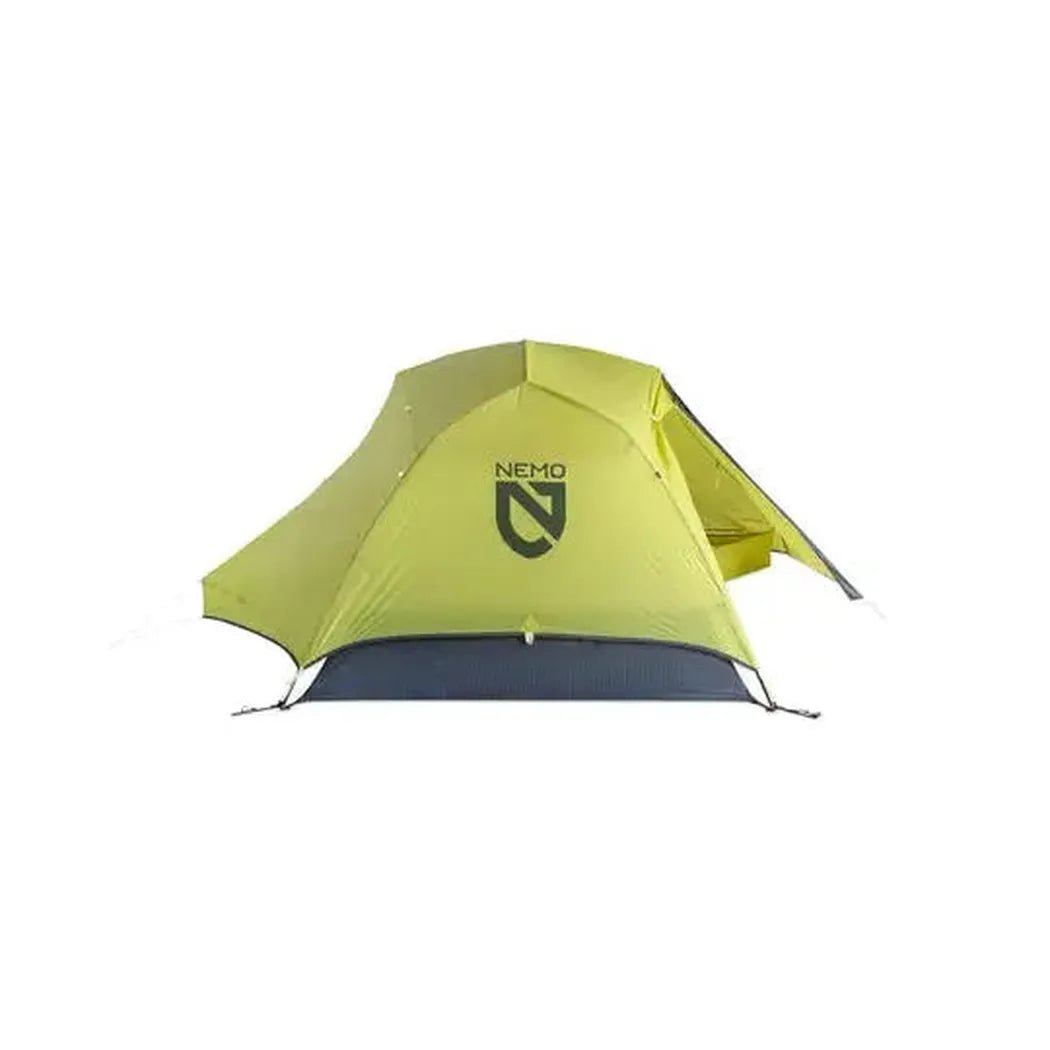 NEMO Dagger OSMO Lightweight Backpacking 2p Tent-Camping - Tents & Shelters - Tents-Appalachian Outfitters