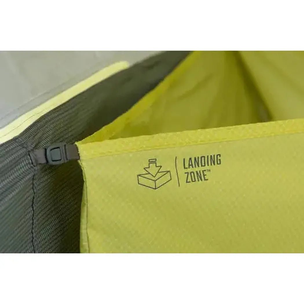 NEMO Dagger OSMO Lightweight Backpacking 2p Tent-Camping - Tents & Shelters - Tents-Appalachian Outfitters