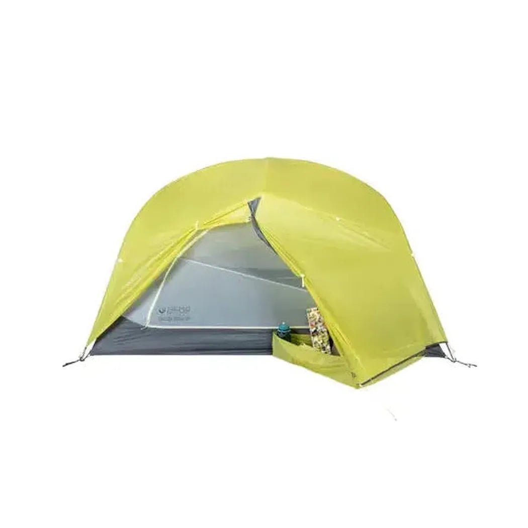 NEMO Dagger OSMO Lightweight Backpacking 3p Tent-Camping - Tents & Shelters - Tents-Appalachian Outfitters