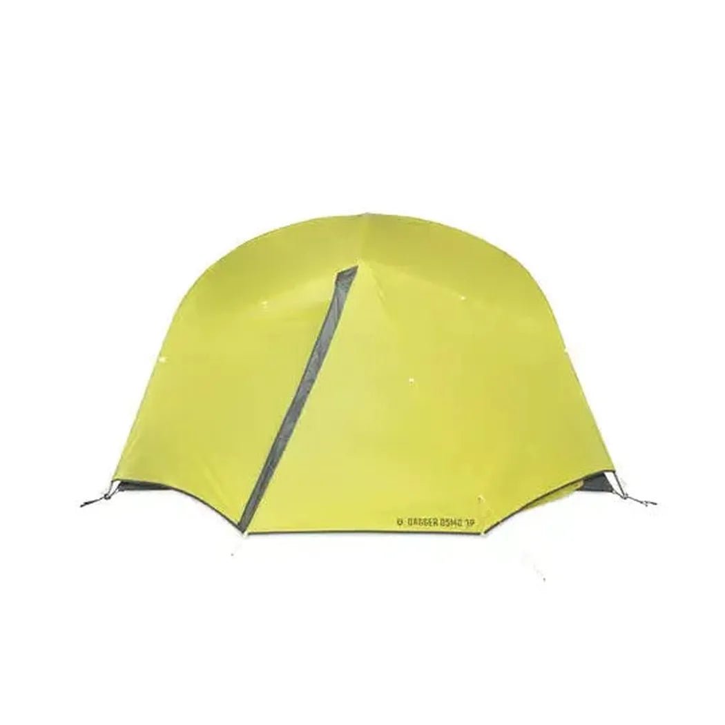 NEMO Dagger OSMO Lightweight Backpacking 3p Tent-Camping - Tents & Shelters - Tents-Appalachian Outfitters