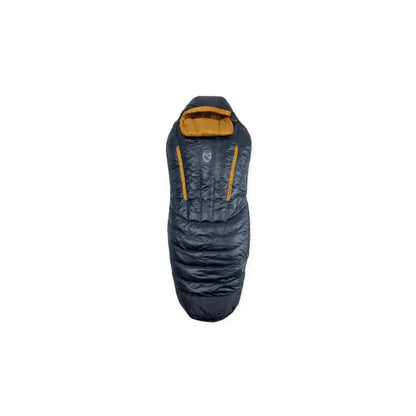 NEMO Disco Men's Endless Promise Down Sleeping Bag-Camping - Sleeping Bags - Down-15-Regular Wide-Appalachian Outfitters