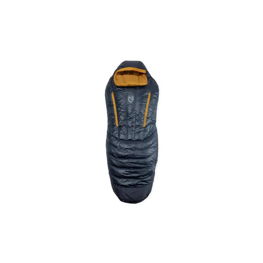 NEMO Disco Men's Endless Promise Down Sleeping Bag-Camping - Sleeping Bags - Down-15-Regular Wide-Appalachian Outfitters