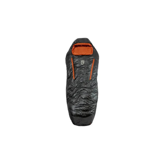NEMO Disco Men's Endless Promise Down Sleeping Bag-Camping - Sleeping Bags - Down-30-Regular Wide-Appalachian Outfitters