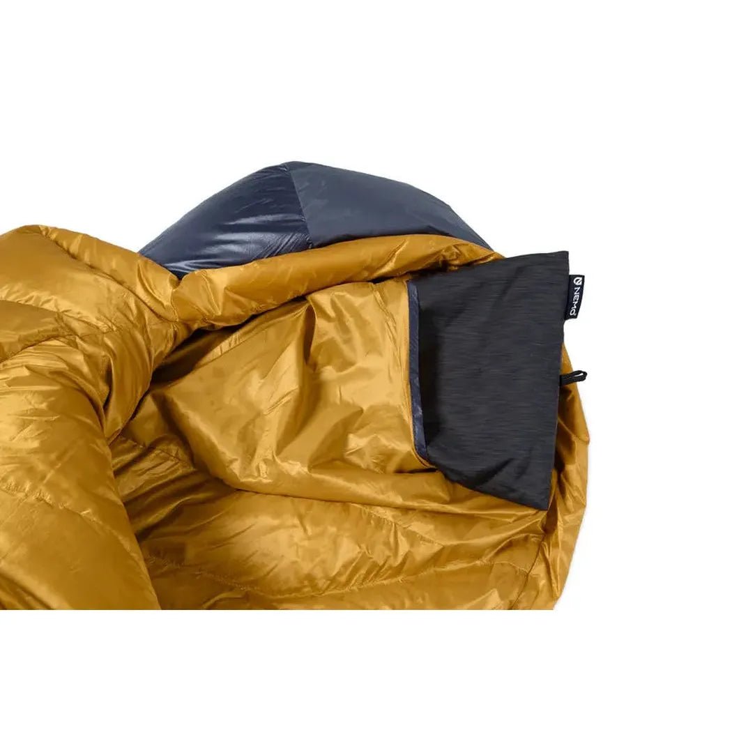 NEMO Disco Men's Endless Promise Down Sleeping Bag-Camping - Sleeping Bags - Down-Appalachian Outfitters