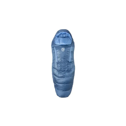 NEMO Disco Women's Endless Promise 30 Down-Camping - Sleeping Bags - Down-Blue Horizon-Regular-30-Appalachian Outfitters