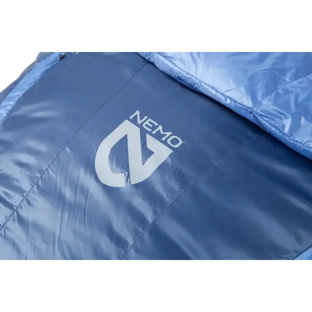 NEMO Disco Women's Endless Promise 30 Down-Camping - Sleeping Bags - Down-Appalachian Outfitters