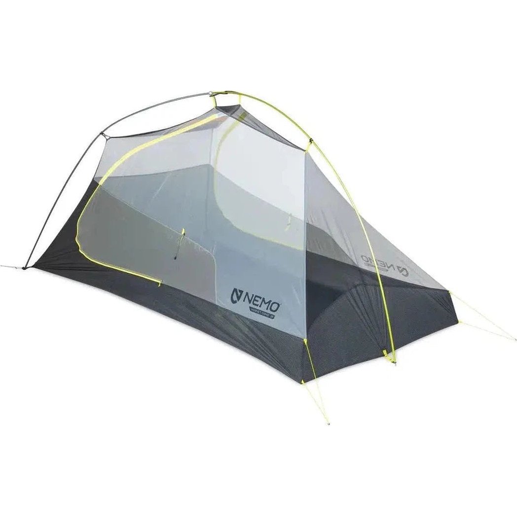 NEMO Hornet OSMO 2P-Camping - Tents & Shelters - Tents-Appalachian Outfitters