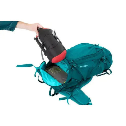 NEMO Hornet OSMO Ultralight Backpacking Tent-Camping - Tents & Shelters - Tents-Appalachian Outfitters