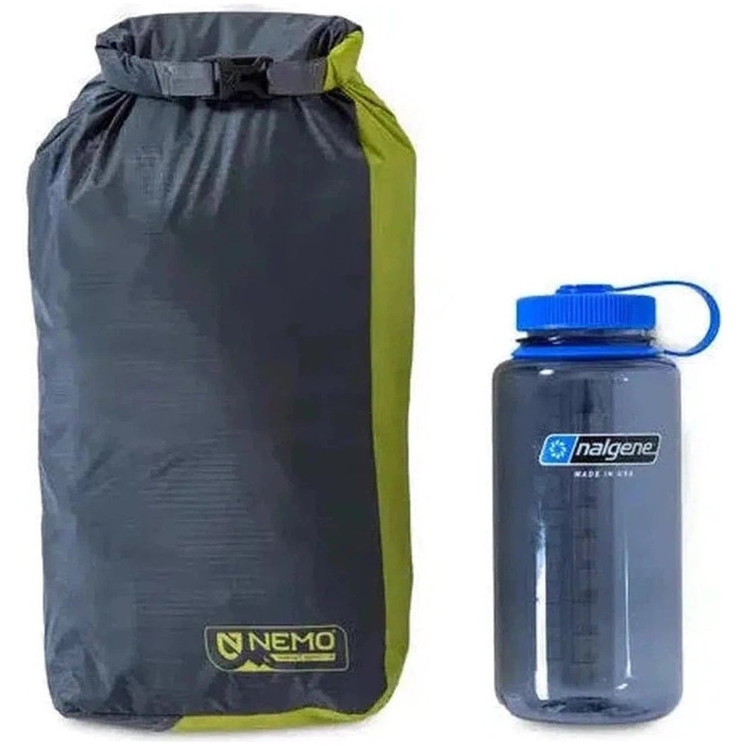 NEMO Hornet OSMO Ultralight Backpacking Tent-Camping - Tents & Shelters - Tents-Appalachian Outfitters