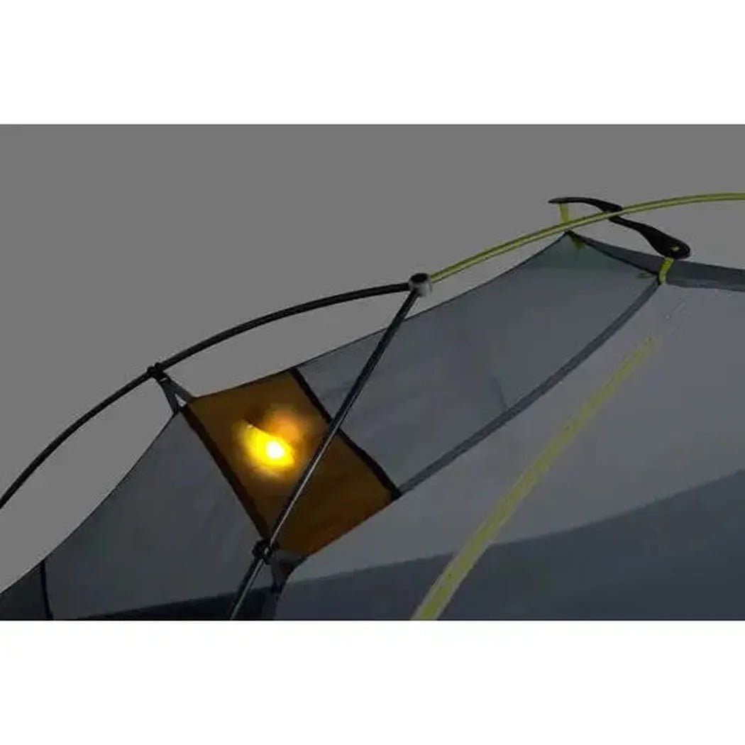 NEMO Hornet OSMO Ultralight Backpacking Tent-Camping - Tents & Shelters - Tents-Appalachian Outfitters