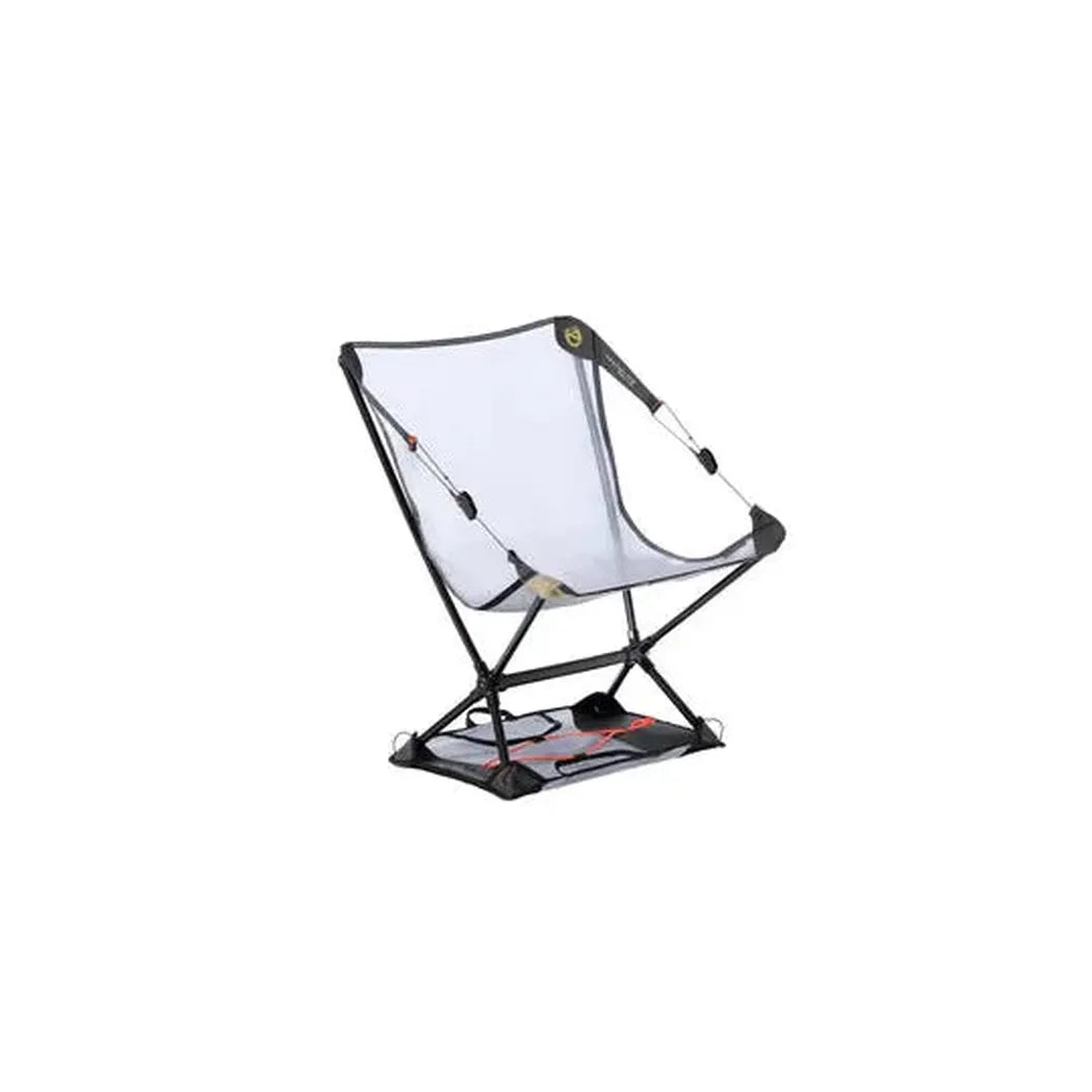 NEMO Moonlite Elite Reclining Camp Chair-Camping - Camp Furniture - Chairs-Black-Appalachian Outfitters