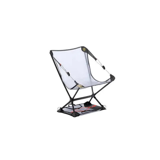 NEMO Moonlite Elite Reclining Camp Chair-Camping - Camp Furniture - Chairs-Black-Appalachian Outfitters