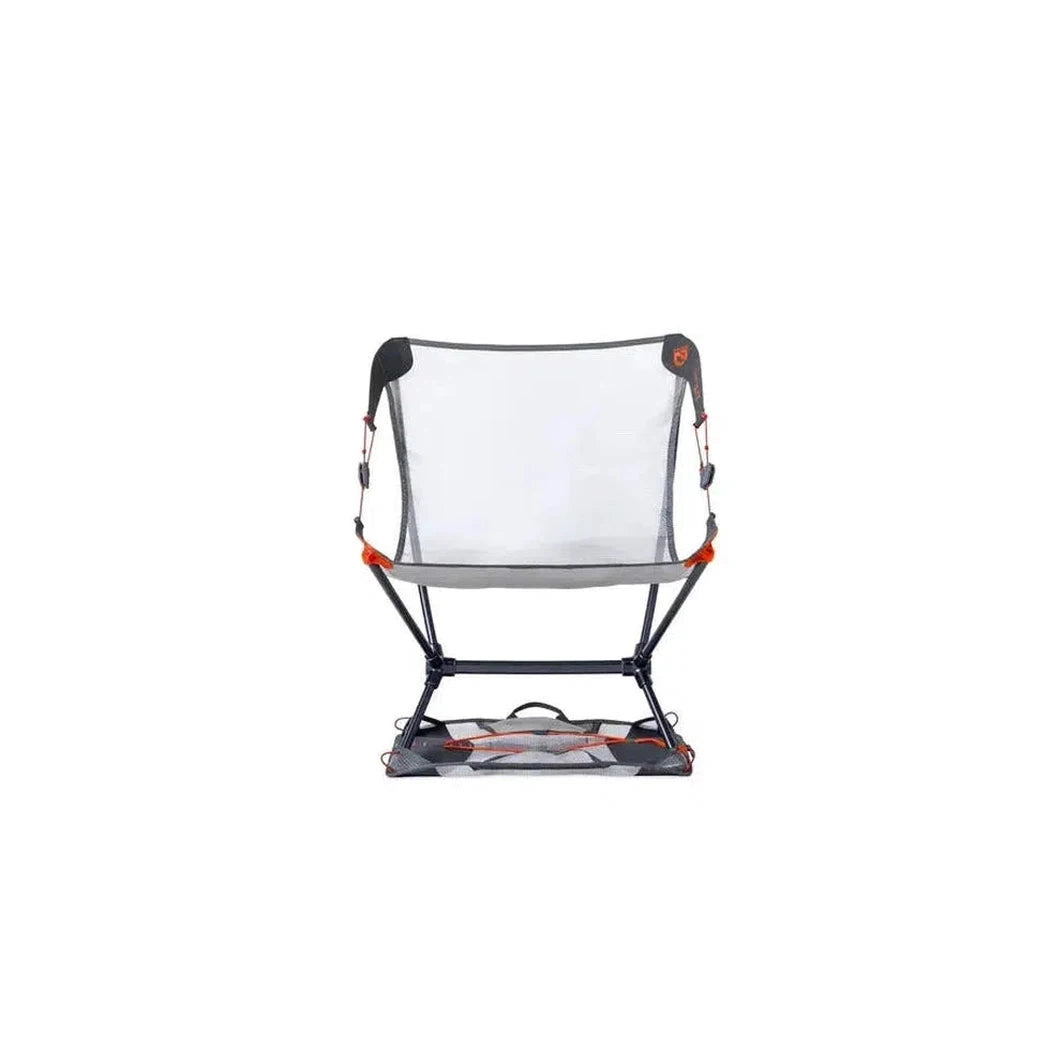 NEMO Moonlite Elite Reclining Camp Chair-Camping - Camp Furniture - Chairs-Appalachian Outfitters