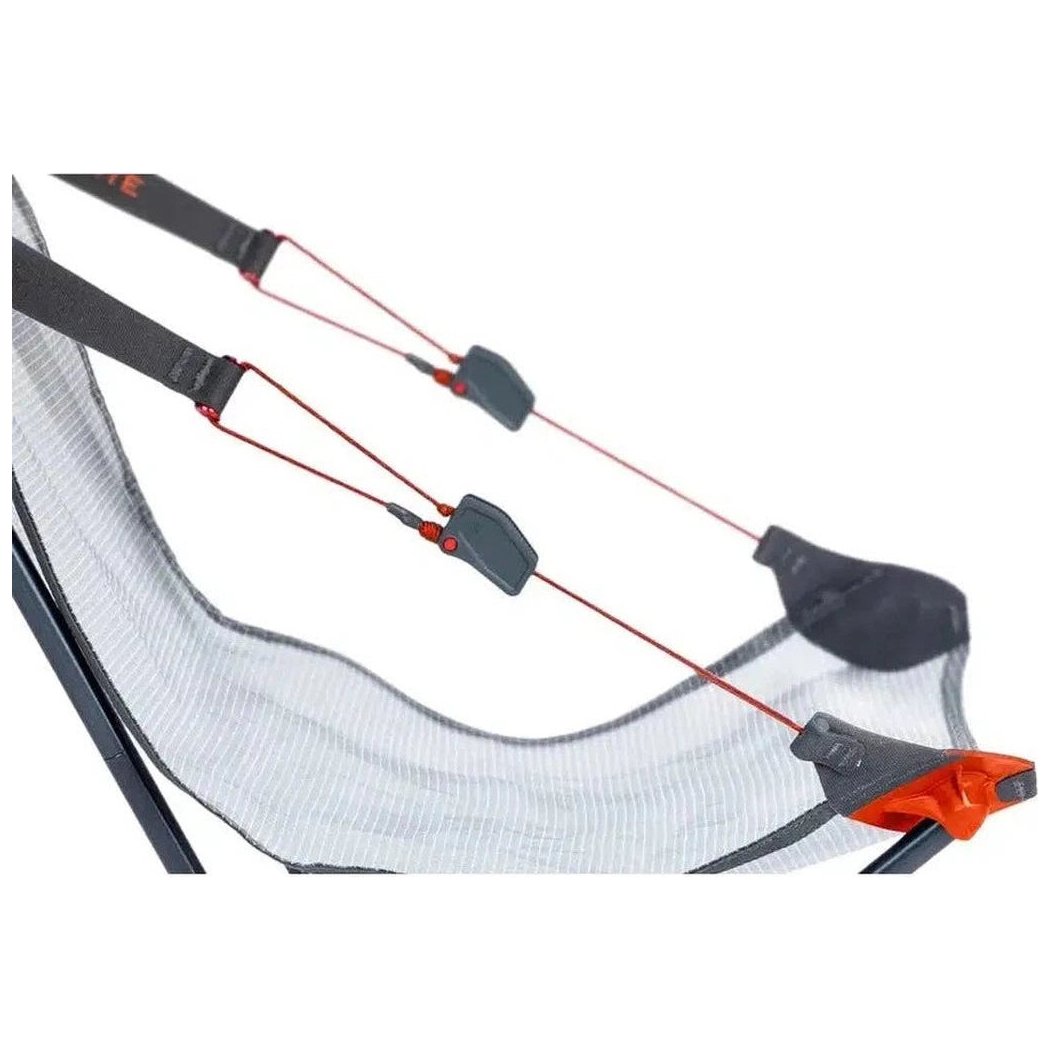 NEMO Moonlite Elite Reclining Camp Chair-Camping - Camp Furniture - Chairs-Appalachian Outfitters