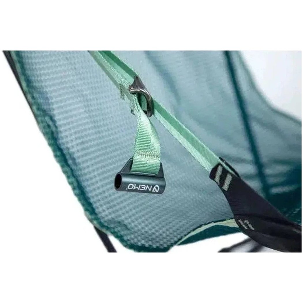 NEMO Moonlite Reclining Chair-Camping - Camp Furniture - Chairs-Appalachian Outfitters