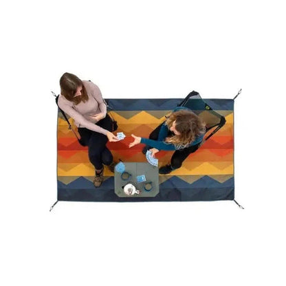 NEMO Moonlite Reclining Chair-Camping - Camp Furniture - Chairs-Appalachian Outfitters