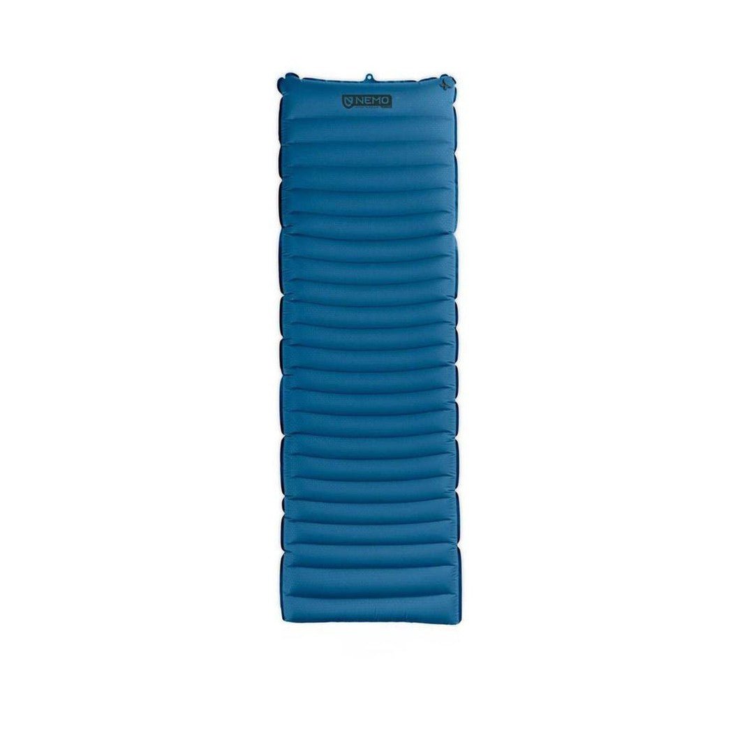 NEMO Quasar 3D Insulated-Camping - Sleeping Pads - Pads-Regular-Appalachian Outfitters