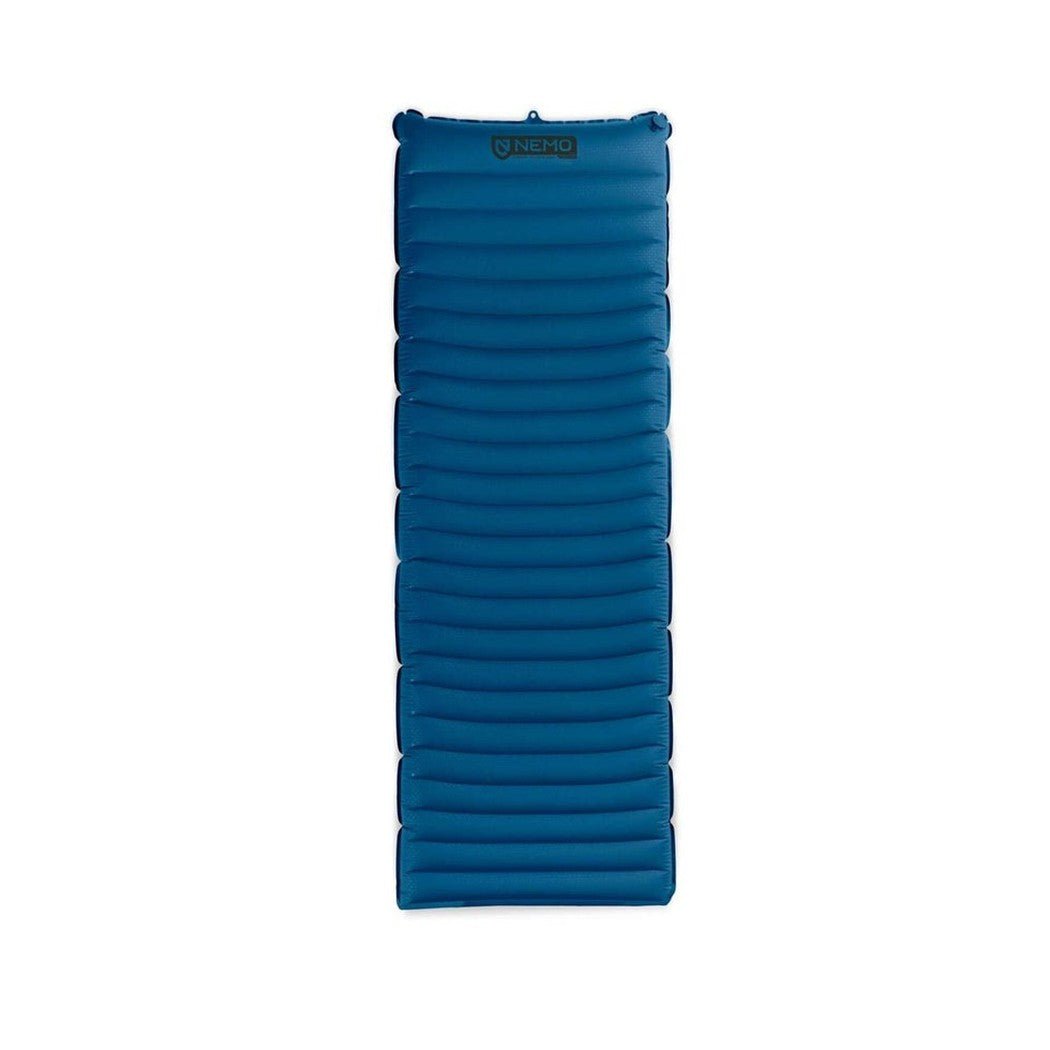 NEMO Quasar 3D Insulated-Camping - Sleeping Pads - Pads-Long Wide-Appalachian Outfitters