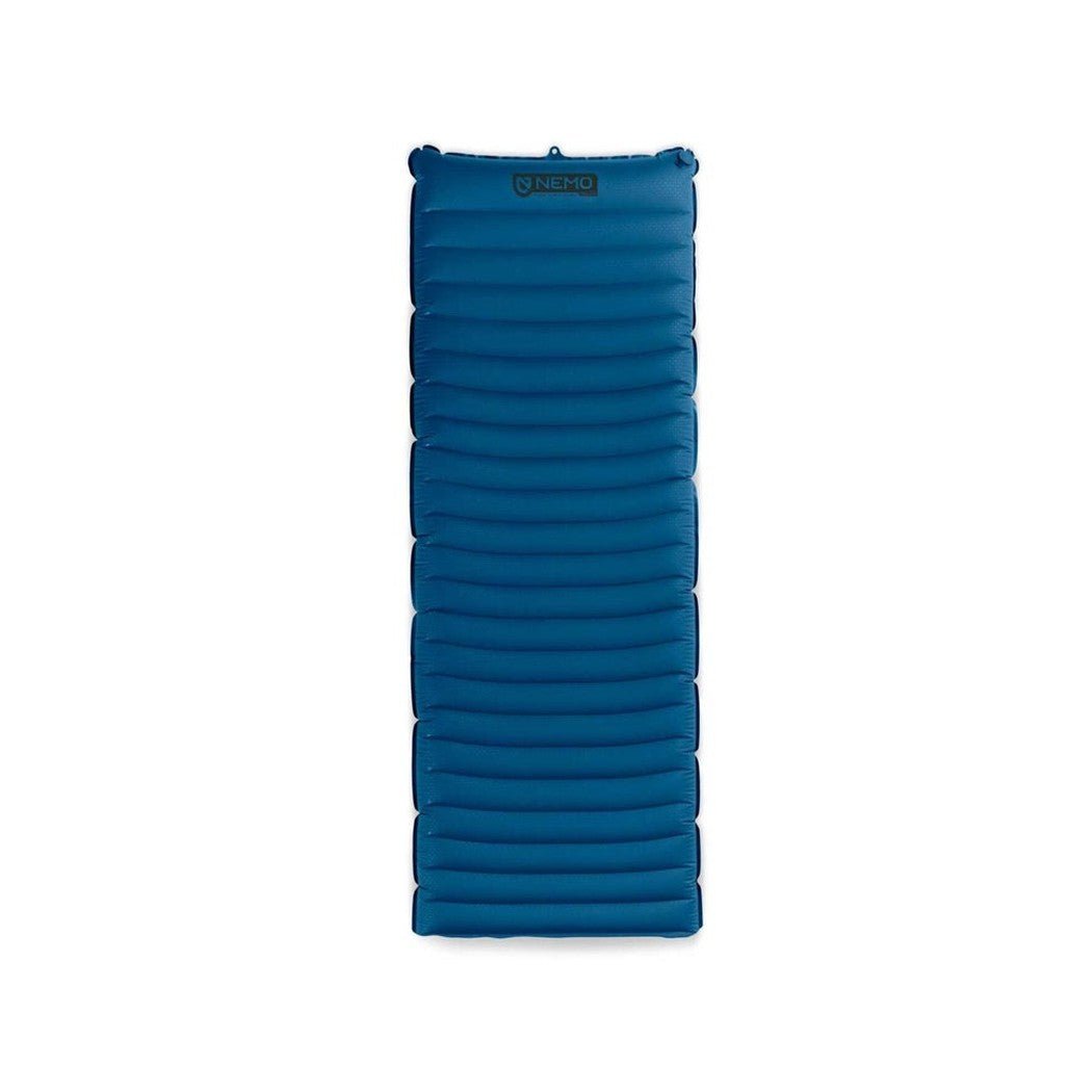 NEMO Quasar 3D Insulated-Camping - Sleeping Pads - Pads-Regular Wide-Appalachian Outfitters