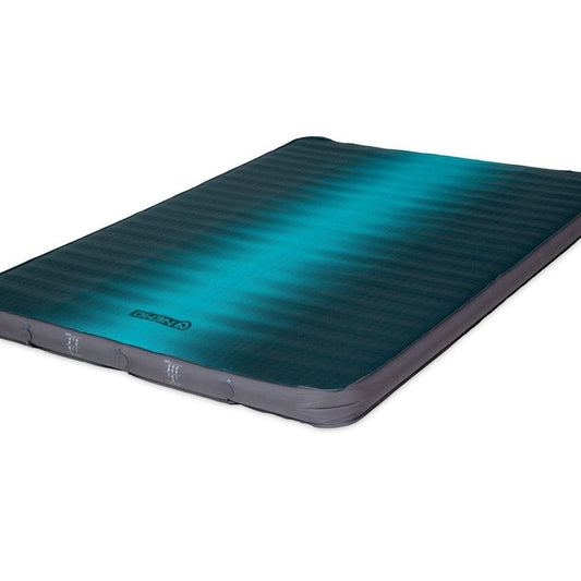 NEMO Roamer Self-Inflating Mattress-Camping - Sleeping Pads - Pads-Double-Appalachian Outfitters