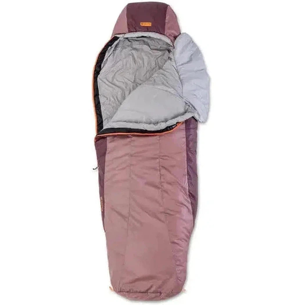 NEMO Women's Tempo 35-Camping - Sleeping Bags - Synthetic-Appalachian Outfitters