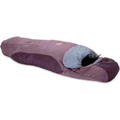 NEMO Women's Tempo 35-Camping - Sleeping Bags - Synthetic-Appalachian Outfitters