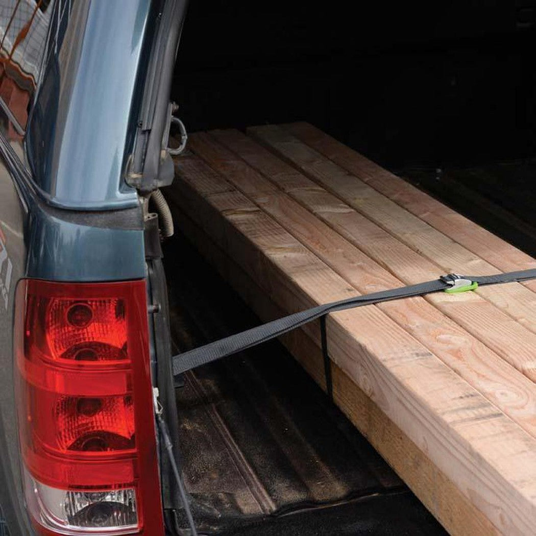 Nite Ize CamJam Tie Down Straps-Paddle Sports - Transport & Storage-Appalachian Outfitters