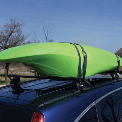 Nite Ize CamJam Tie Down Straps-Paddle Sports - Transport & Storage-Appalachian Outfitters