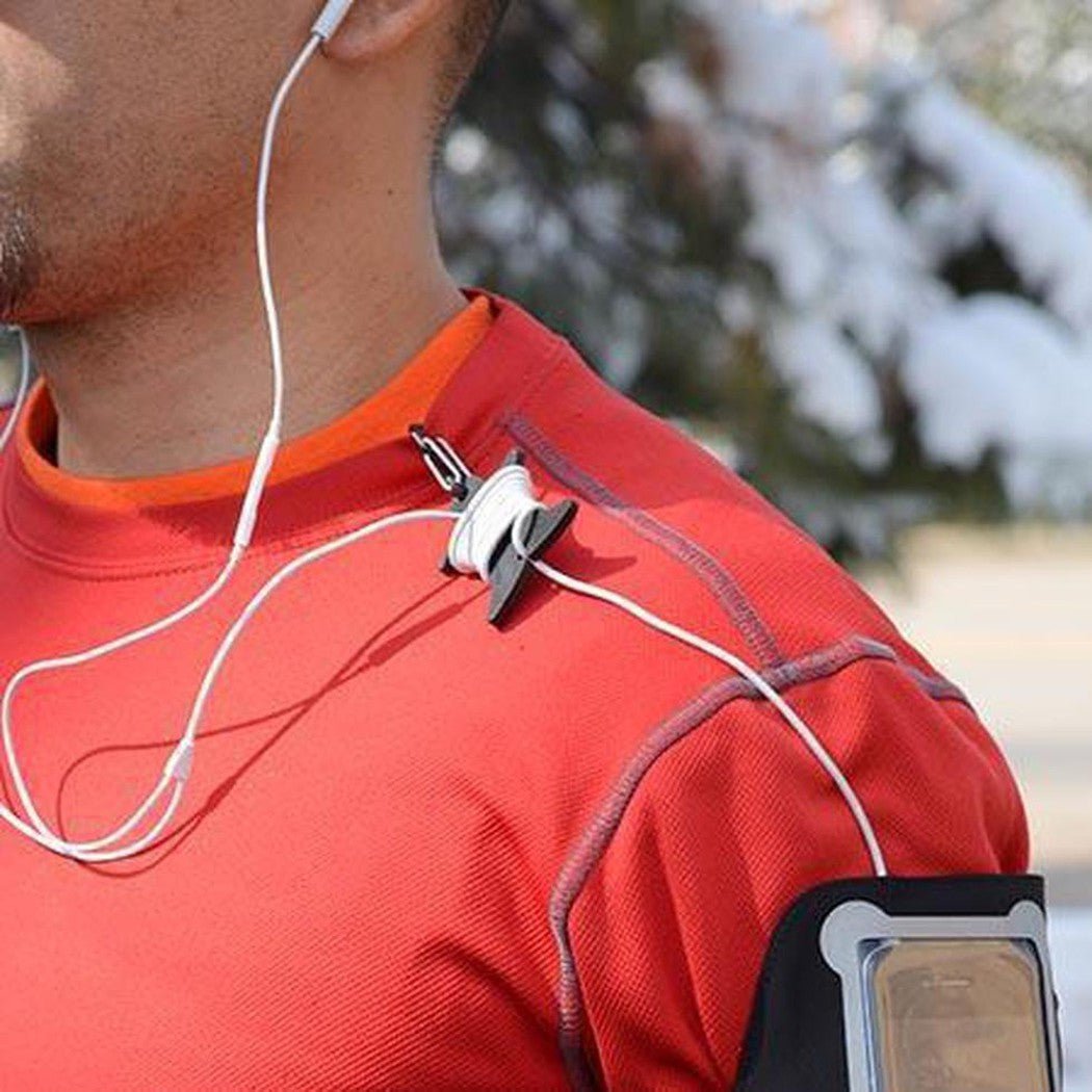 Nite Ize Curvyman Cord Supervisor-Accessories - Phone & Tech-Appalachian Outfitters
