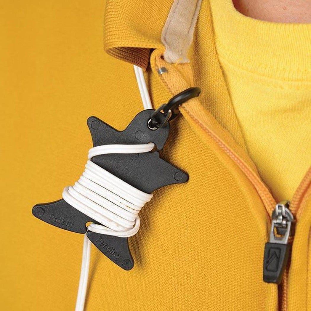 Nite Ize Curvyman Cord Supervisor-Accessories - Phone & Tech-Appalachian Outfitters