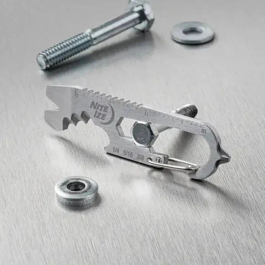Nite Ize DoohicKey+ Key Tool-Camping - Accessories-Appalachian Outfitters