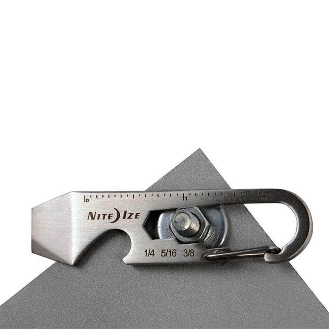 Nite Ize DoohicKey Key Tool-Camping - Accessories-Appalachian Outfitters