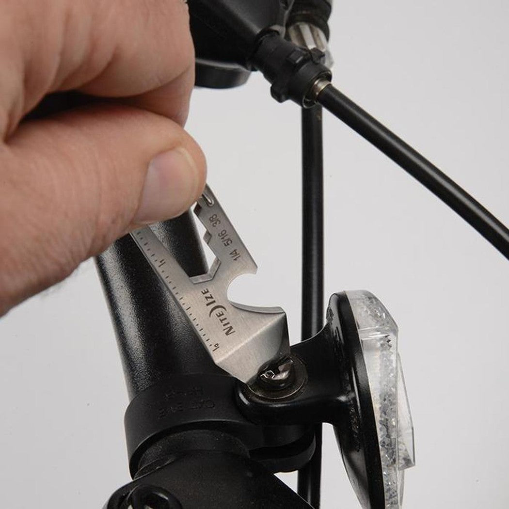 Nite Ize DoohicKey Key Tool-Camping - Accessories-Appalachian Outfitters