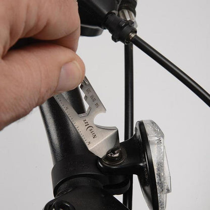 Nite Ize DoohicKey Key Tool-Camping - Accessories-Appalachian Outfitters