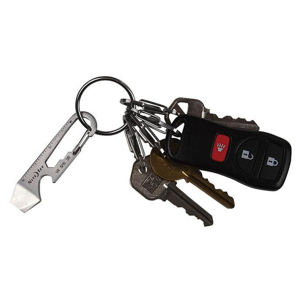 Nite Ize DoohicKey Key Tool-Camping - Accessories-Appalachian Outfitters