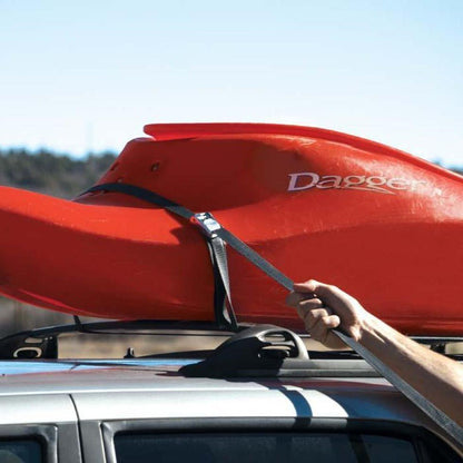 Nite Ize Dual CamJam Tie Down System 12' & 18'-Paddle Sports - Transport & Storage-Appalachian Outfitters